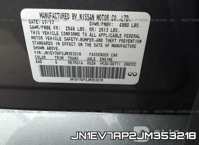 JN1EV7AP2JM353218