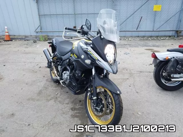 JS1C733B1J2100213