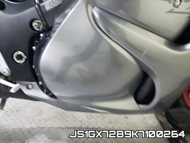 JS1GX72B9K7100264