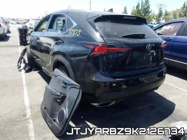 JTJYARBZ9K2126734