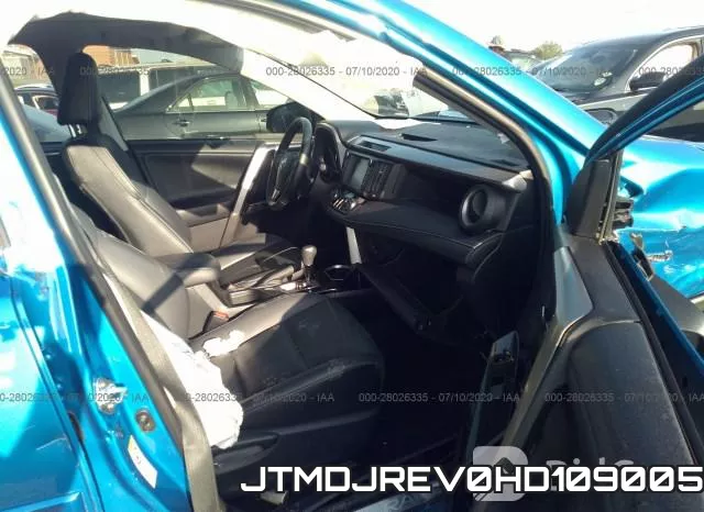 JTMDJREV0HD109005