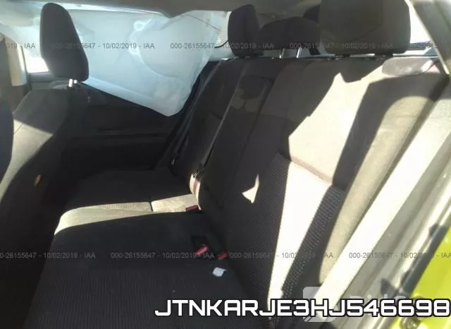 JTNKARJE3HJ546698