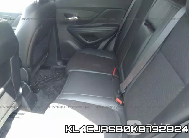 KL4CJASB0KB732824