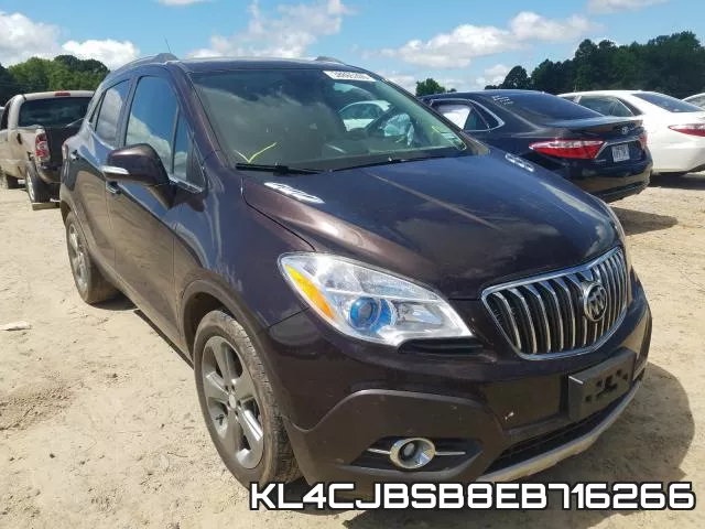 KL4CJBSB8EB716266
