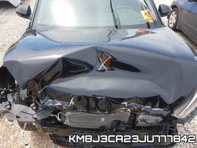 KM8J3CA23JU777842