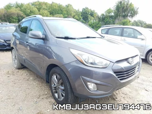 KM8JU3AG3EU794476