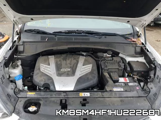 KM8SM4HF1HU222687