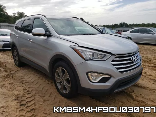 KM8SM4HF9DU030797
