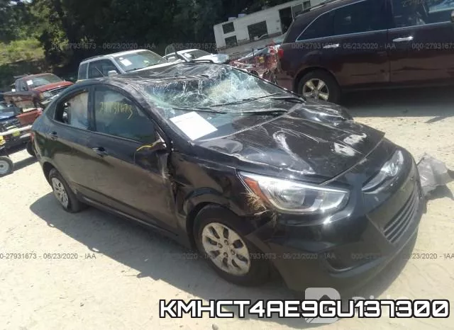 KMHCT4AE9GU137300