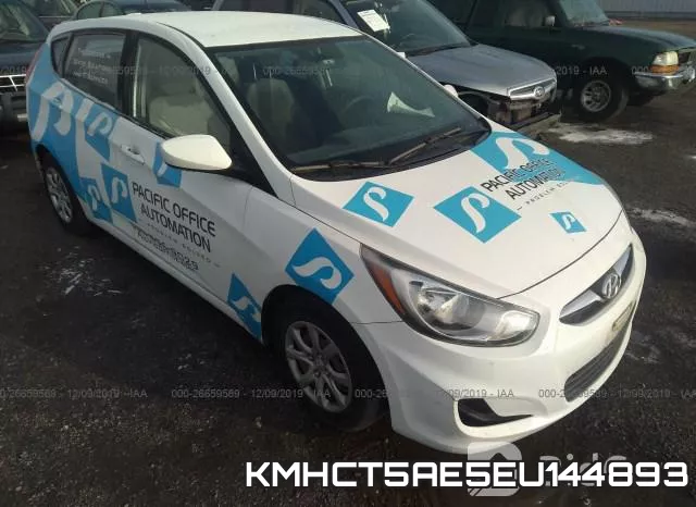 KMHCT5AE5EU144893