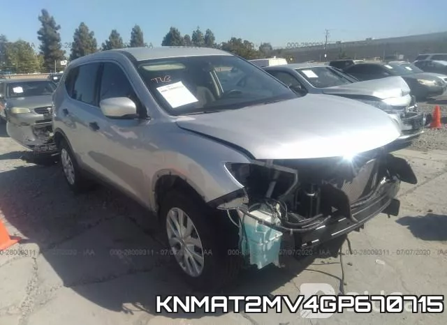 KNMAT2MV4GP670715