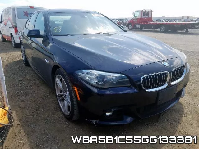 WBA5B1C55GG133381