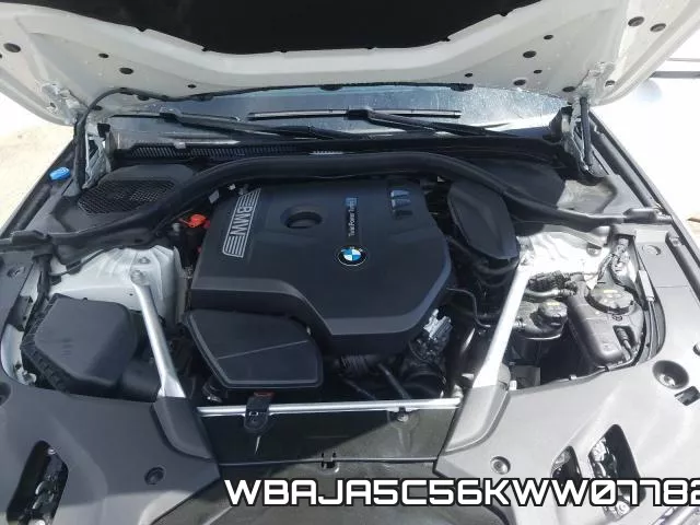 WBAJA5C56KWW07782