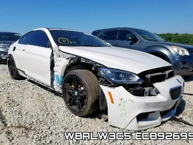 WBALW3C51EC892699