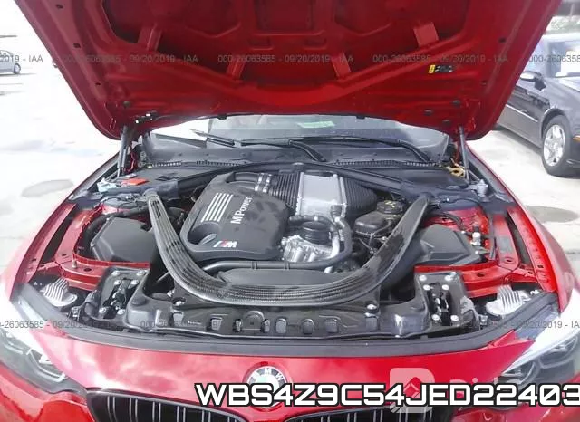 WBS4Z9C54JED22403