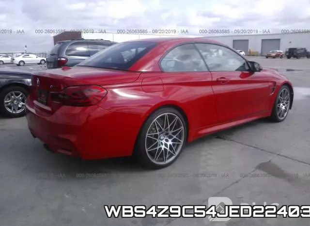 WBS4Z9C54JED22403