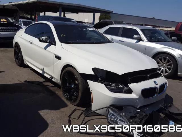 WBSLX9C50FD160586