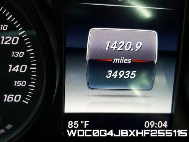 WDC0G4JBXHF255115