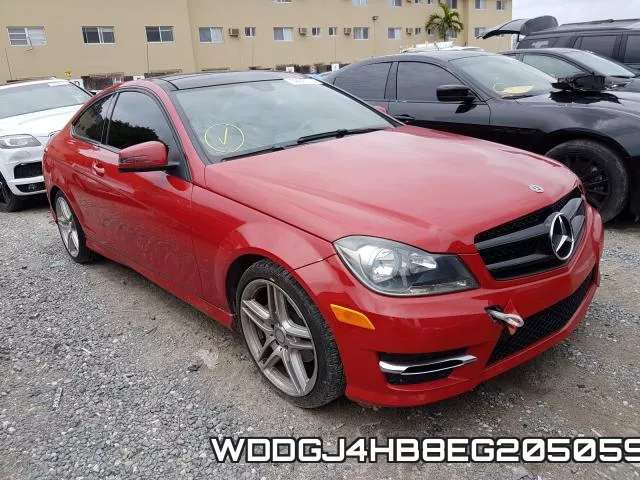 WDDGJ4HB8EG205059