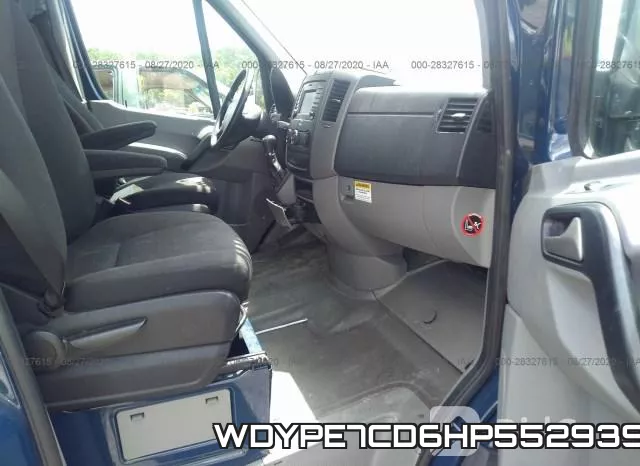 WDYPE7CD6HP552939