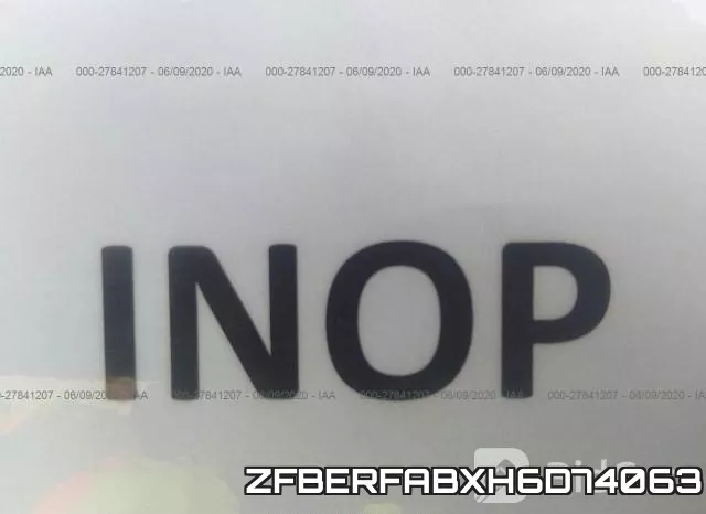 ZFBERFABXH6D74063