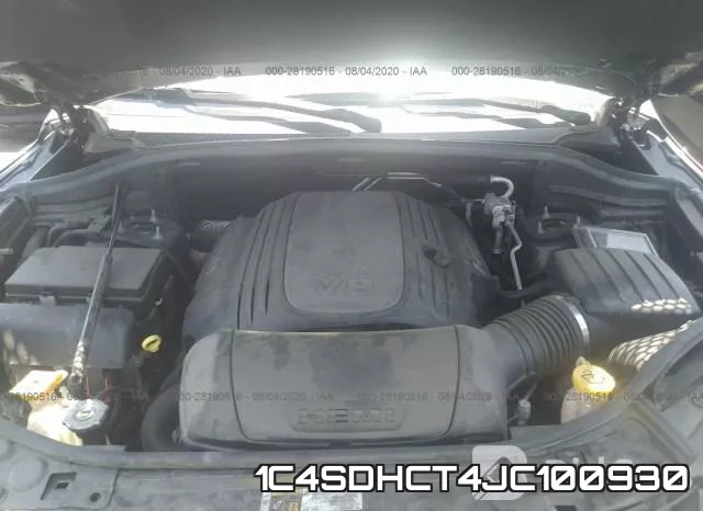 1C4SDHCT4JC100930