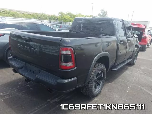 1C6SRFET1KN865111