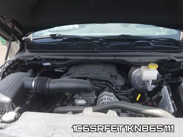 1C6SRFET1KN865111