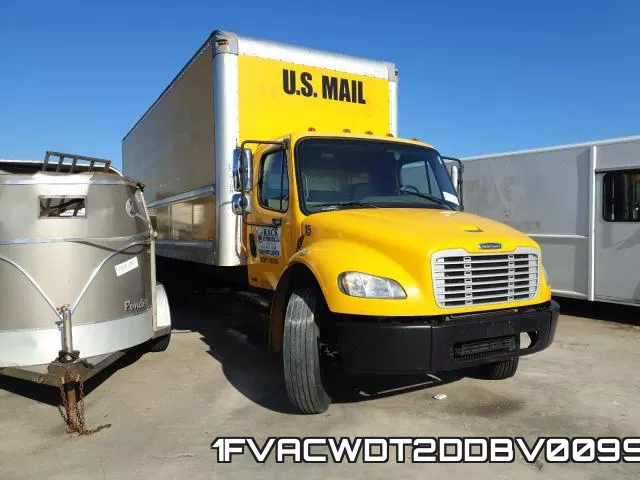 1FVACWDT2DDBV0099