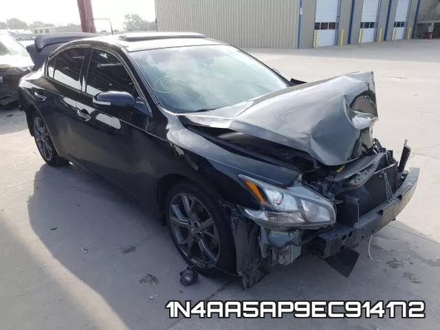 1N4AA5AP9EC914172