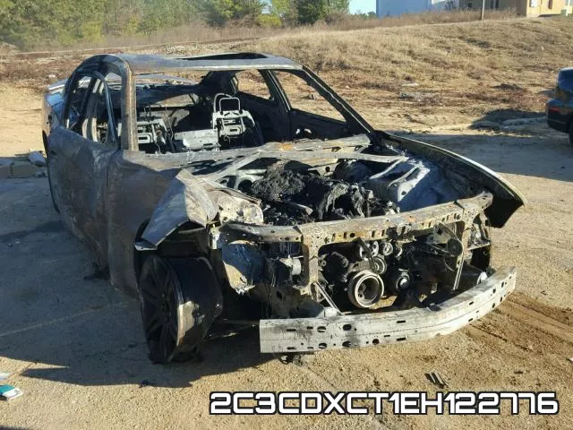 2C3CDXCT1EH122776