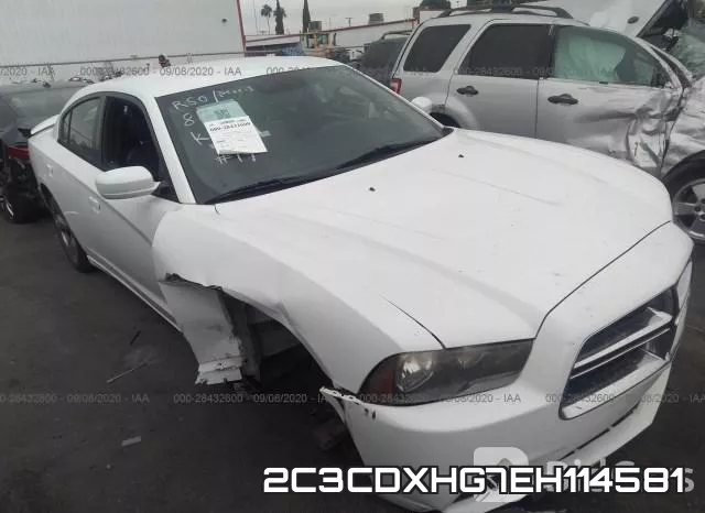 2C3CDXHG7EH114581