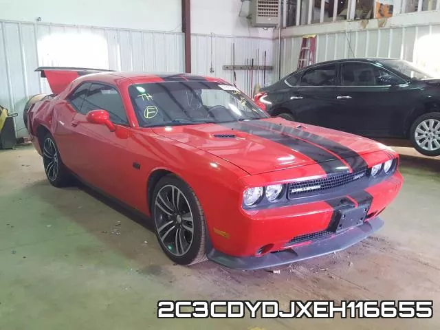 2C3CDYDJXEH116655