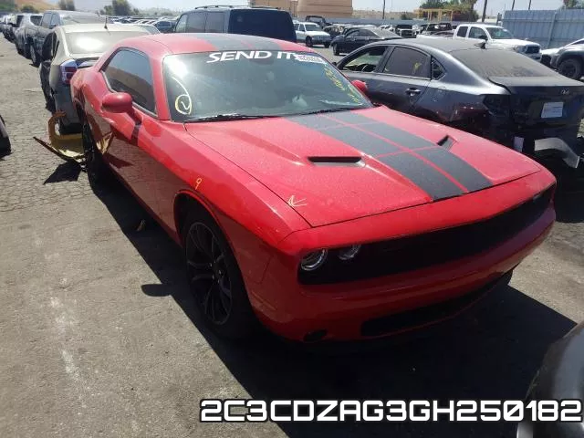 2C3CDZAG3GH250182