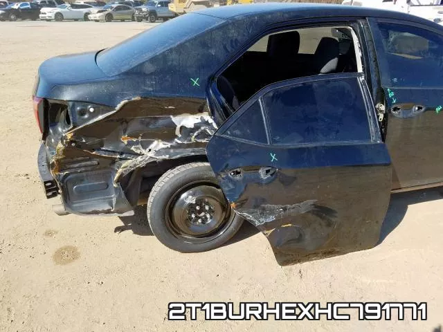 2T1BURHEXHC791771