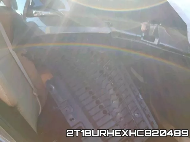 2T1BURHEXHC820489