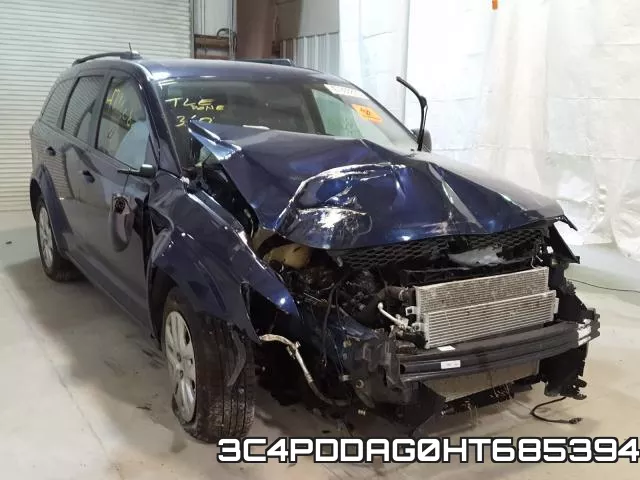 3C4PDDAG0HT685394