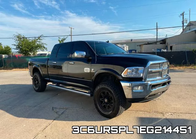 3C6UR5PL7EG214451