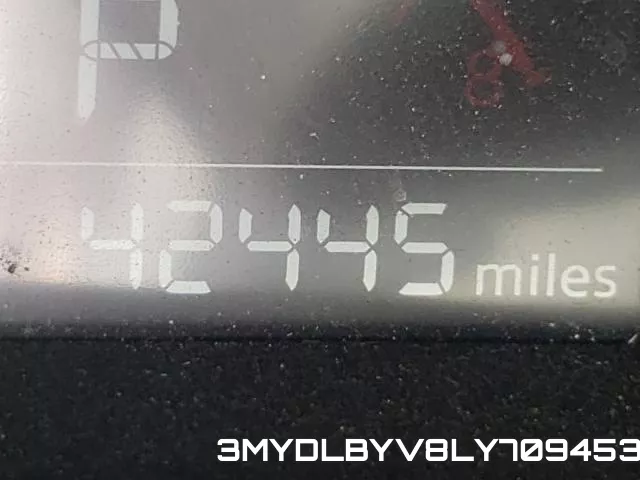 3MYDLBYV8LY709453