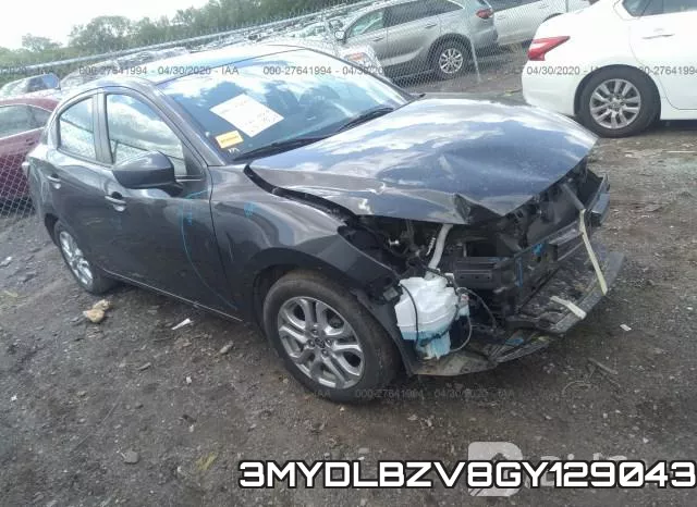 3MYDLBZV8GY129043