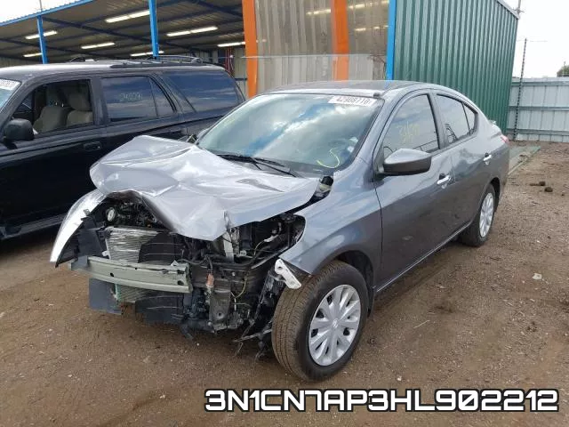 3N1CN7AP3HL902212