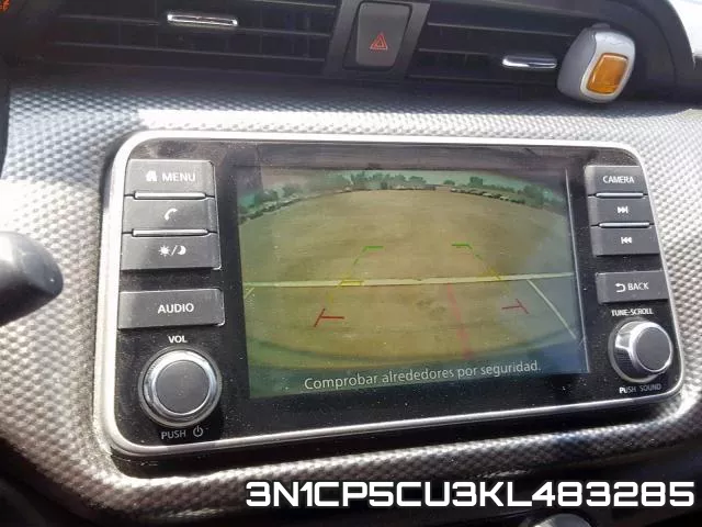 3N1CP5CU3KL483285