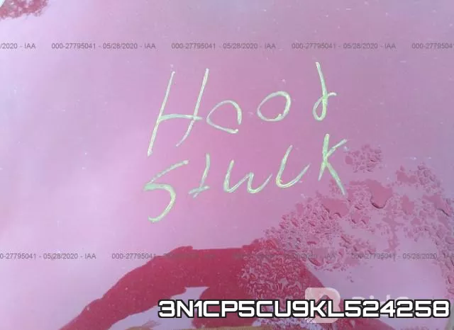 3N1CP5CU9KL524258