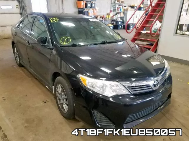 4T1BF1FK1EU850057