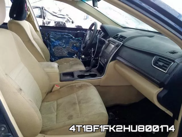 4T1BF1FK2HU800174