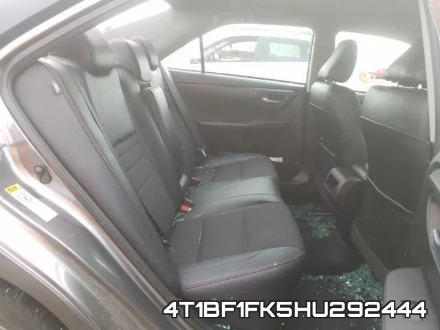 4T1BF1FK5HU292444