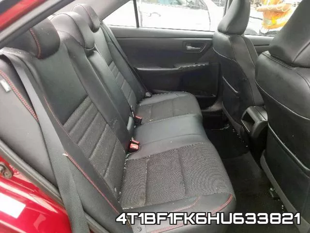 4T1BF1FK6HU633821