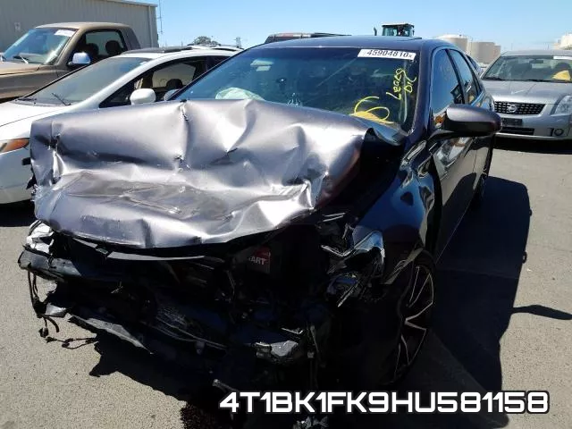 4T1BK1FK9HU581158