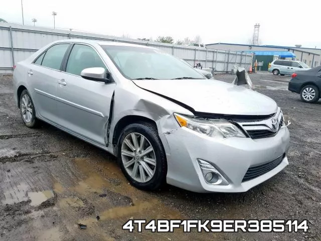4T4BF1FK9ER385114