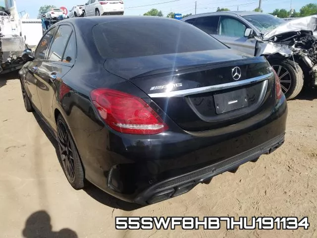 55SWF8HB7HU191134